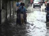 Hujan Deras Di Jakarta Sebabkan Banjir Di Beberapa Titik - iNews Malam 24/11