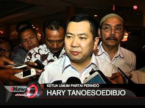 Ironi Negara Agraris, Perindo Serius Perjuangkan Petani Demi Swasembada Pangan - iNews Siang 23/11