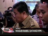 Korupsi Proyek Bandara - iNews Petang 24/11