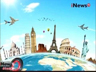 Yuk !!! Berbisnis Dari Hobi - iNews Siang 24/11