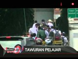 Habis Bajak Bus Terbitlah Tawuran Pelajar - iNews Malam 24/11