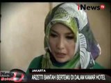 MKD Periksa Arzetti Bilbina Terkait Dugaan Perselingkuhan Dengan Dandim Sidoarjo - iNews Malam 24/11