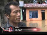 Ratusan Rumah Warga Di Aceh Selatan Terendam Banjir - iNews Petang 24/11