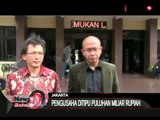 Proyek Fiktif Alutsista Polairud, Pengusaha Tertipu Miliaran Rupiah - iNews Malam 25/11