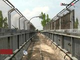 Jembatan Penyeberangan Rawan Kriminalitas - Jakarta Today 25/11