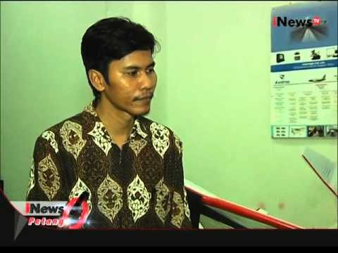 Live Report : Tanggapan Masyarakat Tentang Pembelian Helikopter Kepresidenan - iNews Petang 25/11