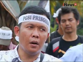 Hari Guru Nasional, Guru Minta Diangkat Jadi PNS - Jakarta Today 25/11