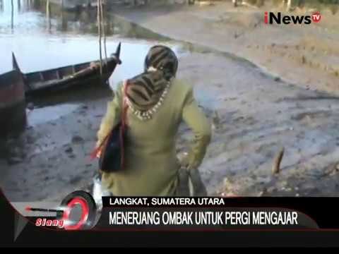 Hari Guru Nasional, Semangat Pahlawan Tanpa Tanda Jasa - iNews Siang 25/11