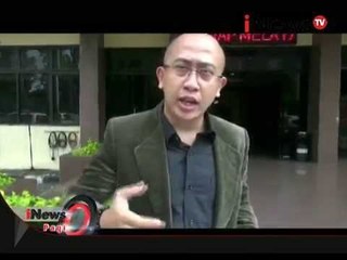 Waspada !!! Proyek Fiktif, Inilah Pengusaha Ditipu Puluhan Miliar Rupiah - iNews Pagi 26/11