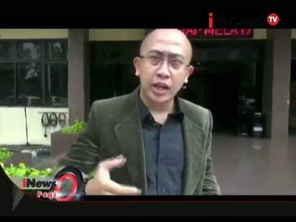 Waspada !!! Proyek Fiktif, Inilah Pengusaha Ditipu Puluhan Miliar Rupiah - iNews Pagi 26/11