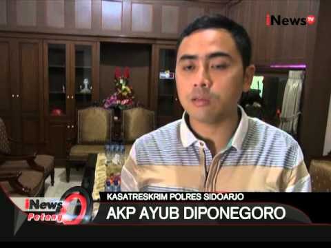 HW, Bocah SMP Tersangka Pembunuhan Dikembalikan Ke Orang Tuanya - iNews Petang 26/11