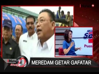 Dialog 01 : meredam getar Gafatar - iNews Siang 22/01