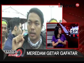 Dialog 08: Meredam Getar Gafatar - Spesial Event 22/01