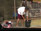 Wspada banjir, banjir di beberapa daerah rendam pemukiman warga - iNews Malam 24/01