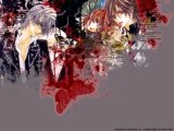 Vampire Knight