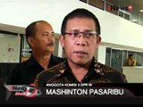 Tarik Ulur Capim KPK, Komisi 3 DPR Tunda Uji Kelayakan - iNews Siang 27/11