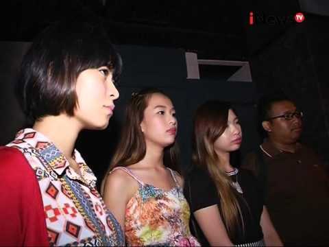 SERU!!! Wahana Uji Nyali - Jakarta Today 27/11