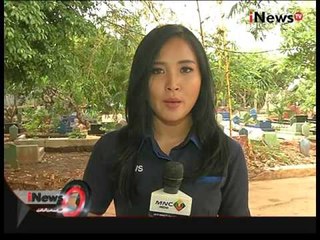 Live Repot: Pembongkaran Makam, Penyelidikan Kasus Dugaan Malapraktik - iNews Siang 27/11