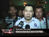Pesan Ketum Partai Perindo Kepada Calon Walikota Pasuruan - iNews Malam 26/11