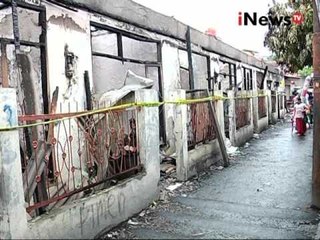 Waspada Ledakan Tabung Gas - Jakarta Today 30/11