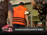 KPK Kembali Periksa Saleh Bangun Terkait Kasus Suap Anggota DPRD Sumut - iNews Petang 30/11