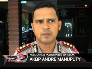 Baru Satu Bulan Punya Lamborghini, Tersangka Diduga Belum Begitu Mahir - iNews Malam 30/11