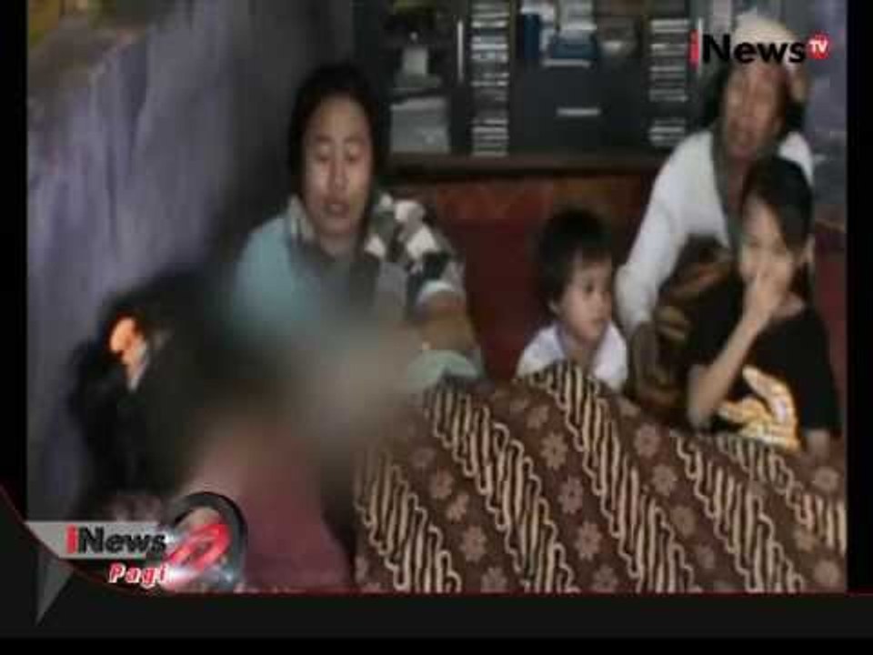 Bencana Longsor Di Sibolga, 1 Orang Tewas - iNews Pagi 30/11