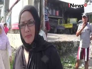 Sopir Angkot Mogok, Penumpang Jadi Korban Demo - Jakarta Today 30/11