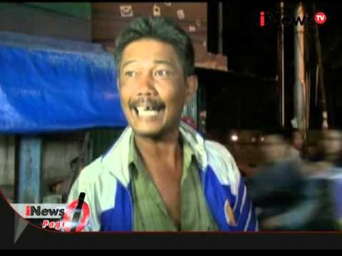 4 Tahanan Kabur Saat Dibawa Ke Lapas Cipinang - iNews Pagi 02/12