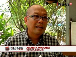 Bantuan Dana Hibah Marak Jelang Pilkada Serentak - iNews Petang 01/12