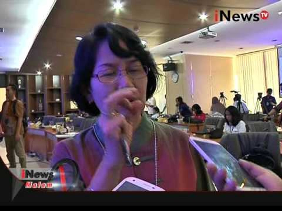 Kenaikan Tarif Listrik Dorong Inflasi - iNews Malam 01/12