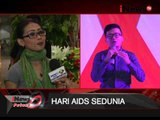 Live Report: Peringatan Hari AIDS Di Yogyakarta, Jawa Tengah - iNews Petang 01/12