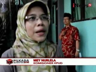 Sosialisasi Pemilukada Kepada Pemilih Pemula Tekan Angka Golput - iNews Malam 30/11