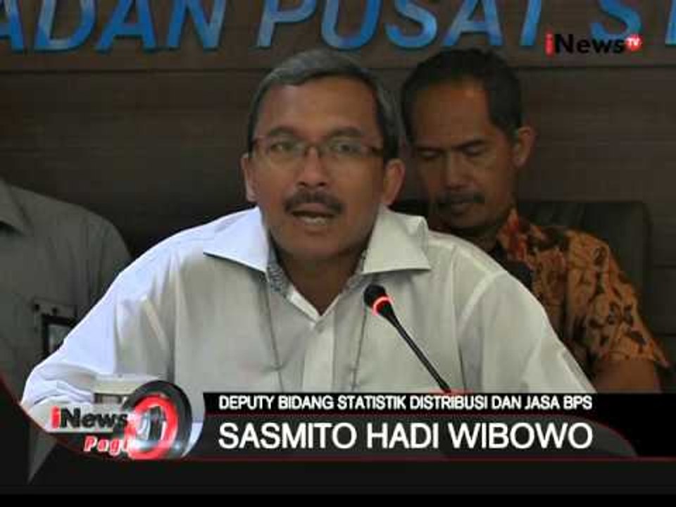 Kabut Asap Yang Melanda Indonesia Mengakibatkan Turunnya Wisatawan - iNews Pagi 02/12