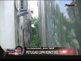 Sejumlah Tahanan Kabur Usai Sidang, Pengawasan Penjagaan Lapas Masih Lemah - iNews Siang 02/12