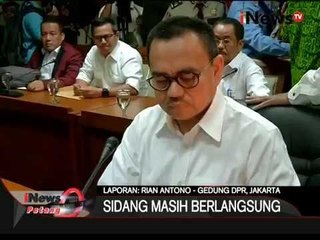 Live Report: Sidang Kasus Penyadapan Freeport - iNews Petang 02/12