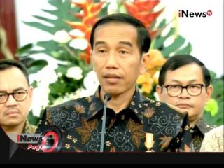 Freeport Menarik Perhatian, Jika Dikelola Mandiri Dapat Memakmurkan Rakyat Papua - iNews Pagi 03/12