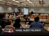BPK Bertemu Pansus Pelindo Terkait Terkait Hasil Audit JICT - iNews Malam 02/12