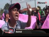 Aksi Mogok Supir Angkot Di Bogor, Penumpang Terlantar - iNews Siang 30/11