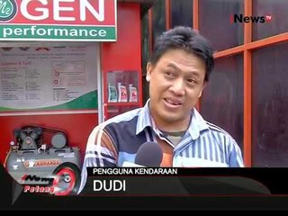 Waspada Nitrogen Palsu - iNews Petang 02/12