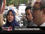 Kecelakaan Maut, Keluarga Korban Histeris - iNews Petang 03/12