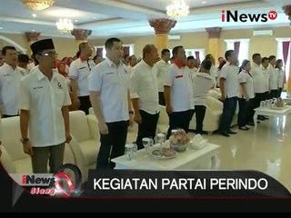 下载视频: Partai Perindo Berfokus Pada Perjuangan Untuk Kesejahteraan Rakyat - iNews Siang 04/12