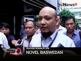 Berkas Penyidik Telah Lengkap, Novel Baswedan Datangi Kejagung - iNews Pagi 04/12