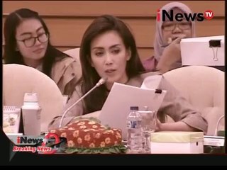 Sidang Pansus Pelindo II, Pemeriksaan Rj Lino - Breaking News 0412
