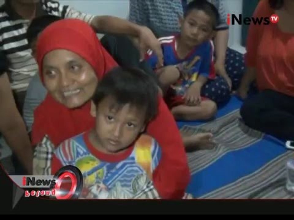 Tersangka Pengendara Lamborghini Terancam 6 Tahun Penjara - iNews Petang 04/12