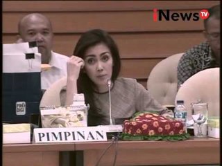 Sidang Lanjutan Pansus Pelindo II, Kisruh Pelabuhan - Breaking News 04/12