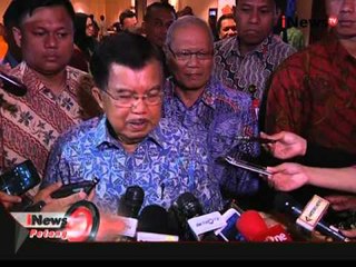 Wapres Siap Dipanggil MKD - iNews Petang 03/12