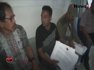 Download Video: Pilkada Serentak 2015, Massa Kritik Panwaslu Yang Tidak Tegas - iNews Petang 04/12