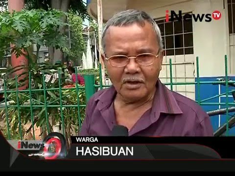 Inilah Tanggapan Warga Terhadap Kasus Pelanggaran Perlintasan Kereta Api - iNews Pagi 07/12