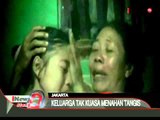 Suasana Duka Menyelimuti Keluarga Korban Metro Mini VS KRL - iNews Siang 07/12